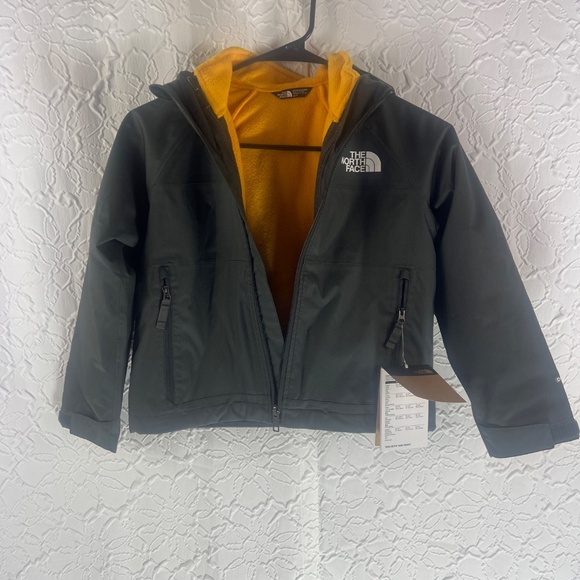 The North Face Vortex Triclimate Jacket - Picture 5 of 10